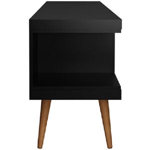 Manhattan Comfort Utopia 70" TV Stand - Black, , hires