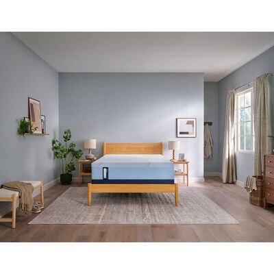 Sealy Orlando Posturepedic Medium Hybrid King Size Mattress | 532360-61K