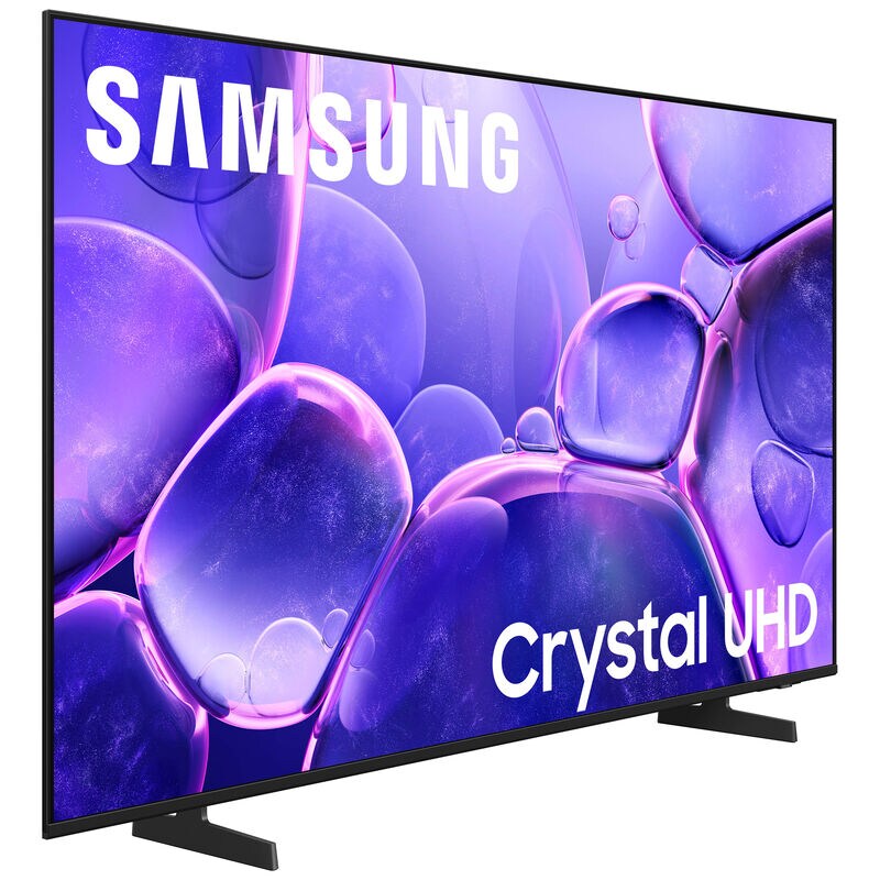 Samsung - 58" Class U8000F LED 4K UHD Smart Tizen TV, , hires