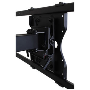 SunBriteTV Dual-Arm Articulating Wall Mount with Tilt/Swivel/Pan for 37" - 80", , hires