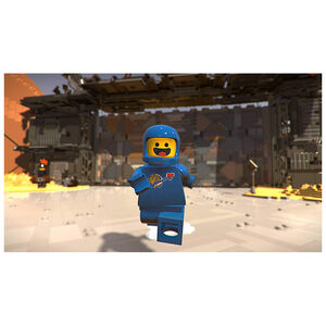 The LEGO Movie 2 Videogame for Xbox One, , hires