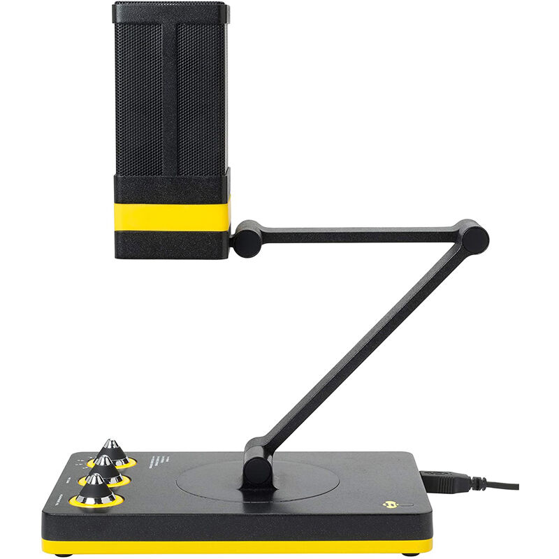 Neat Microphones Beecaster Desktop USB Quad-Capsule Microphone, , hires