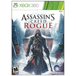 Assassin's Creed Rogue for Xbox 360, , hires