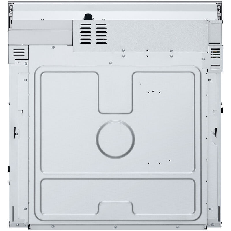 LG Studio 30 in. 4.7 cu. ft. Smart Steam Electric Single Wall Oven with True European Convection - Stainless Steel, , hires