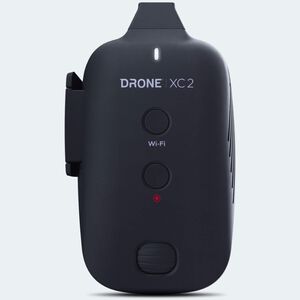Drone XC2 3-Channel Dash Camera with LTE + GPS + Wi-Fi, , hires