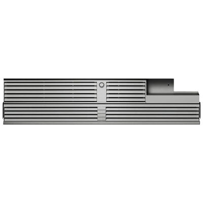 Gaggenau Ventilation Grill Kit for Refrigerators - Stainless Steel | RA464711