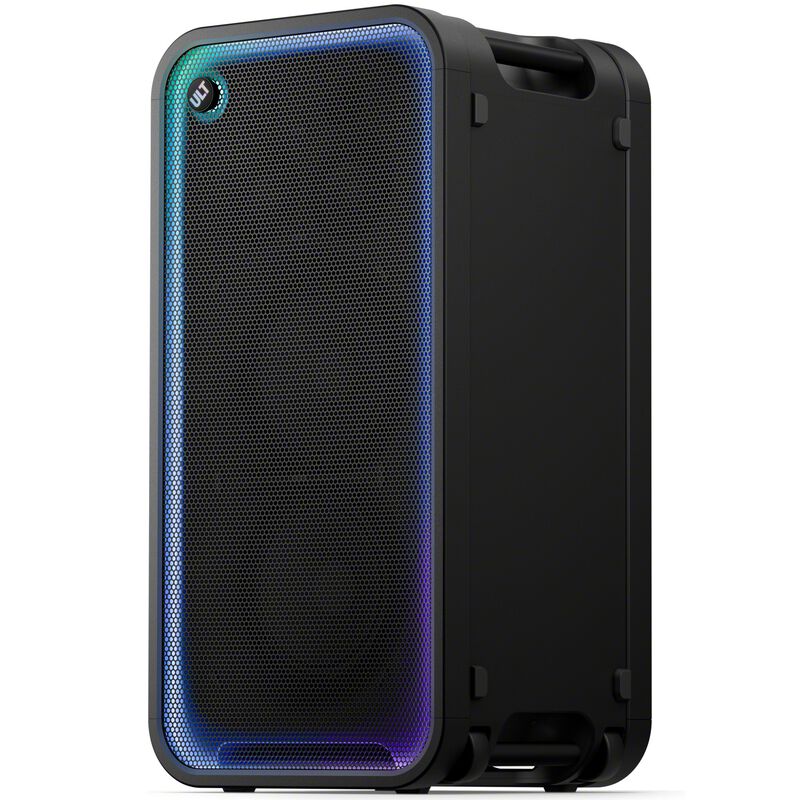 Sony ULT Power Sound Series ULT Tower MAX Party Speaker - Black, , hires