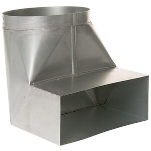 GE Range Hood Recirculation Kit for Custom Insert, , hires