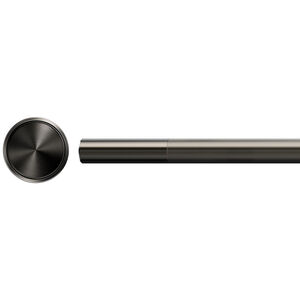 KitchenAid Handle and Knob Hardware Accessory Kit for Slide-In Convection Range - Black Ore, , hires