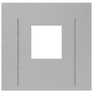 Thermador Roofplate for 1000 CFM Blowers