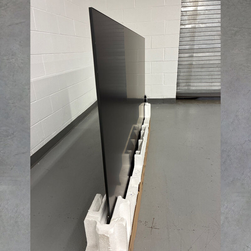 Samsung - 77" Class S95D Series OLED 4K UHD Smart Tizen TV (Open Box Good Condition), , hires