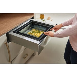 Wolf Vacuum Seal Drawer, , hires