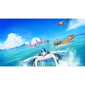 Sony PS5 Slim Digital Astro Bot Bundle, , hires
