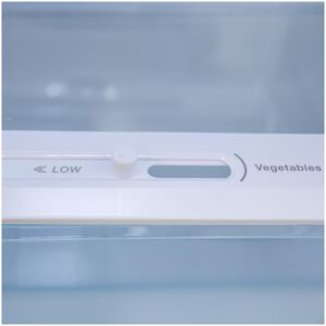 Avanti 22 in. 7 cu. ft. Top Freezer Refrigerator - White, , hires