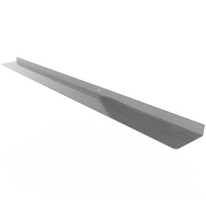 Sharp Deflector Vent for Microwaves (Counter Top) - Dark Gray, , hires