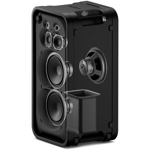 Sony ULT Power Sound Series ULT Tower MAX Party Speaker - Black, , hires