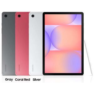 Samsung Galaxy Tab S10 Lite 10.9 in. Tablet (2025 Release) with Wifi-Only, 128 GB Storage, S Pen & Est. 16Hrs. of Battery Life - Gray, , hires