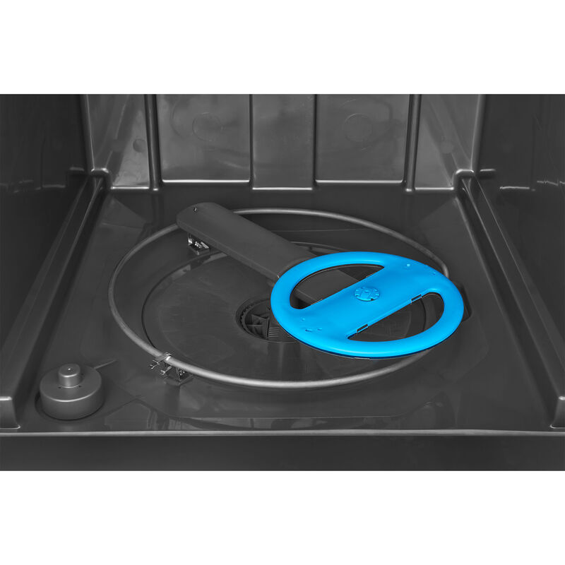 Frigidaire Gallery 24 in. Top Control Dishwasher with 51 dBA Sound Level - Stainless Steel, , hires