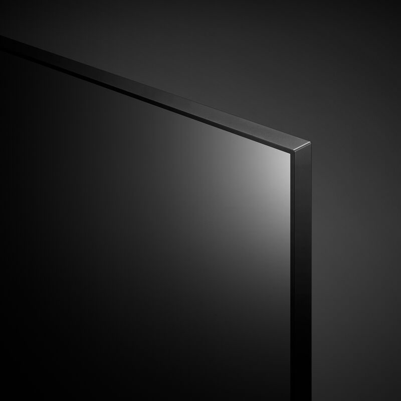 LG - 86" Class LED 4K UHD Smart webOS TV, , hires