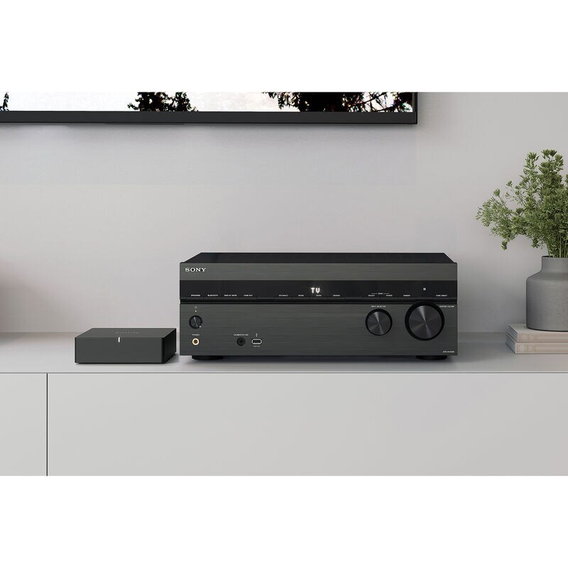 Sony 7.2 Channel 8K A/V Receiver - Black, , hires