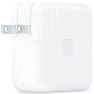 Apple 70W USB-C Power Adapter - White, , hires