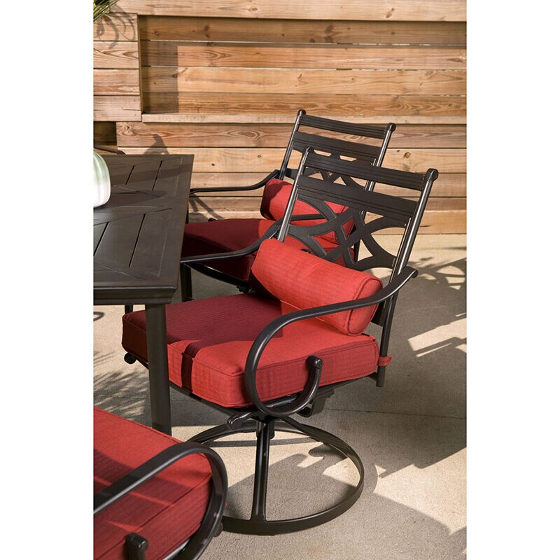Montclair 2024 glider chair