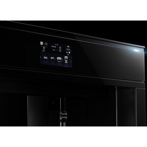 JennAir Noir 24 in. Built-In Coffee System, , hires