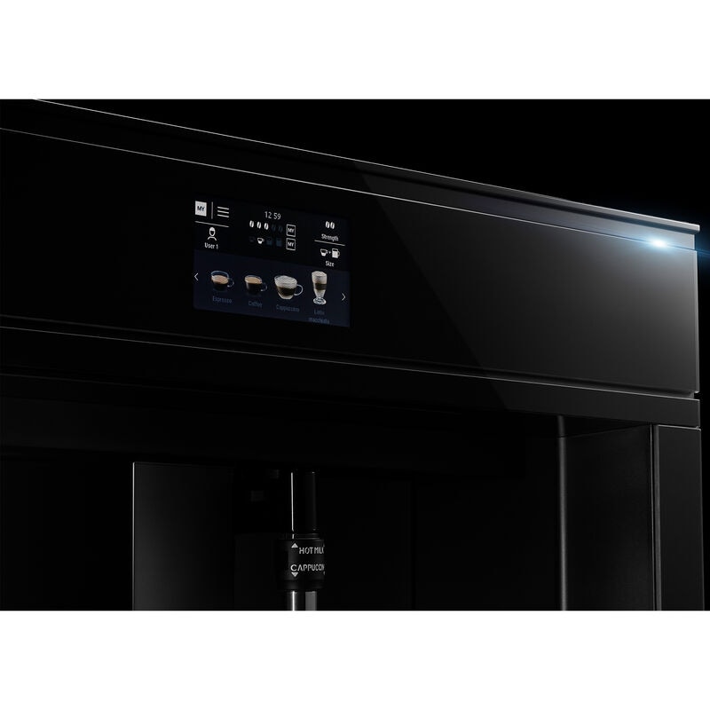 JennAir Noir 24 in. Built-In Coffee System, , hires