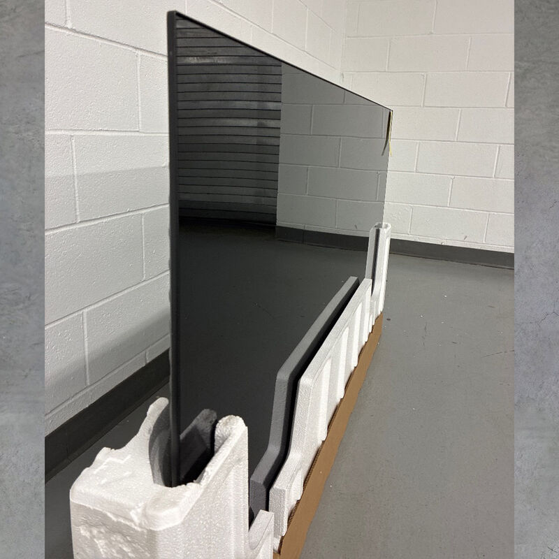 Samsung - 65" Class U8000F LED 4K UHD Smart Tizen TV (Open Box Good Condition), , hires