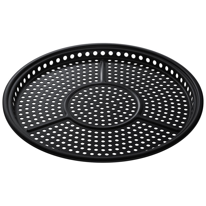 Samsung Air Fry Tray - Black, , hires