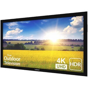 SunBrite TV - 55 in. Class Pro 2 Series Full Sun 4K LED Outdoor TV, , hires