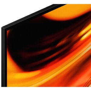 Sony - 98" Class BRAVIA 7 II Series True RBG 4K UHD Smart Google TV, , hires