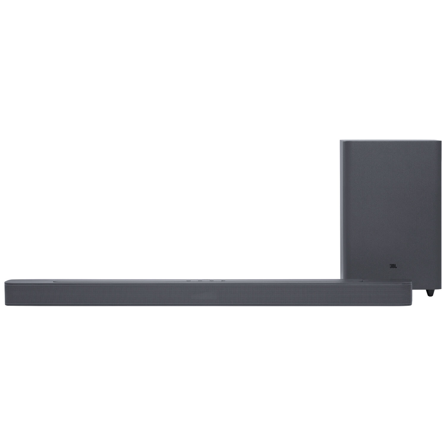JBL 2.1 Channel Sound Bar with Bluetooth & Wireless Subwoofer
