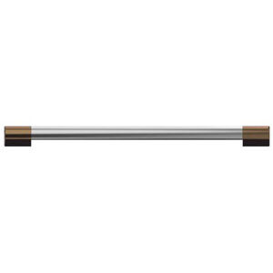 Fisher & Paykel Professional Round Flush Handle for 24 in. Integrated DishDrawer Dishwashers - Stainless Steel, , hires