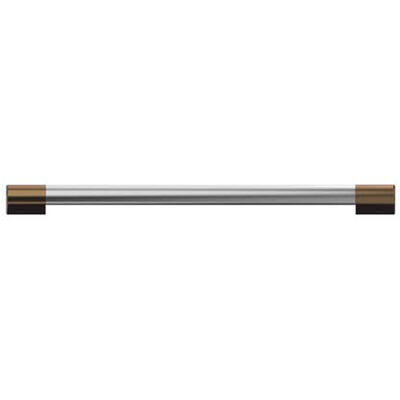 Fisher & Paykel Professional Round Flush Handle for 24 in. Integrated DishDrawer Dishwashers - Stainless Steel | AHP3DDDW24DC