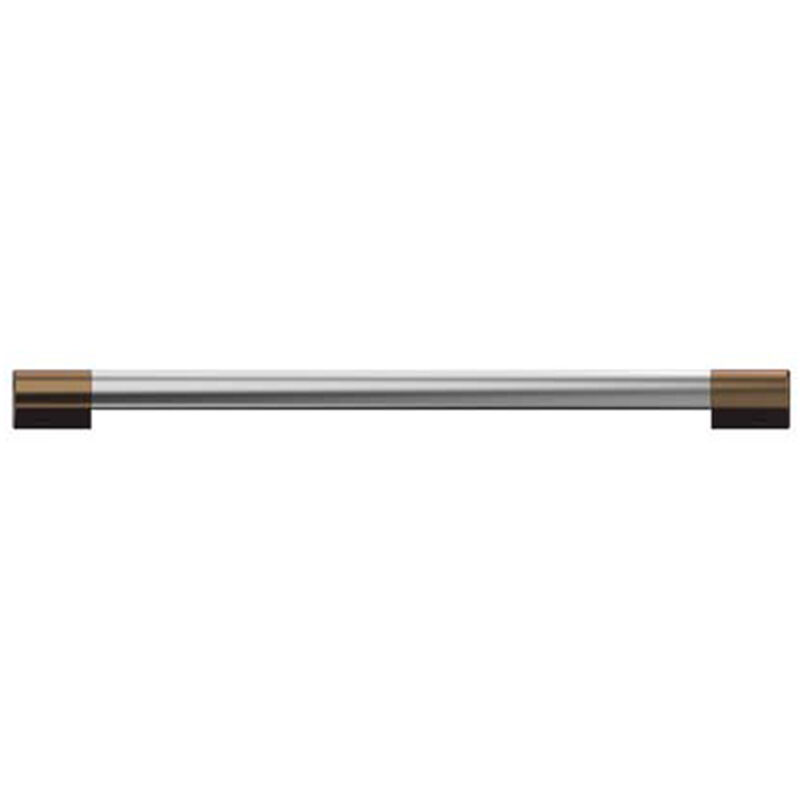 Fisher & Paykel Professional Round Flush Handle for 24 in. Integrated DishDrawer Dishwashers - Stainless Steel, , hires