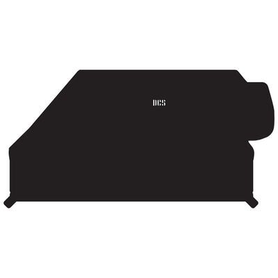 DCS Series 7 48 in. Built-In with Side Burner Grill Cover | ACBI48SB