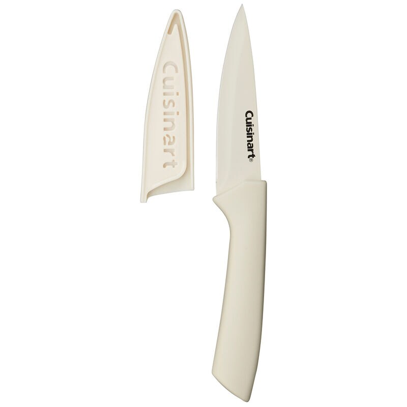 Cuisinart Ceramic Coated Knife Set (10 Piece), , hires