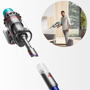 Dyson Gen5 Outsize Cordless Light-Weight Pet Stick Vacuum with HEPA Filter & 4 Additional Tools, , hires