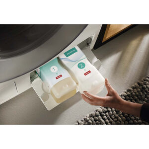 Miele UltraPhase 1 Washer Detergent, , hires