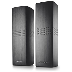 Bose Premium Rear Surround Speaker Set - Black, , hires