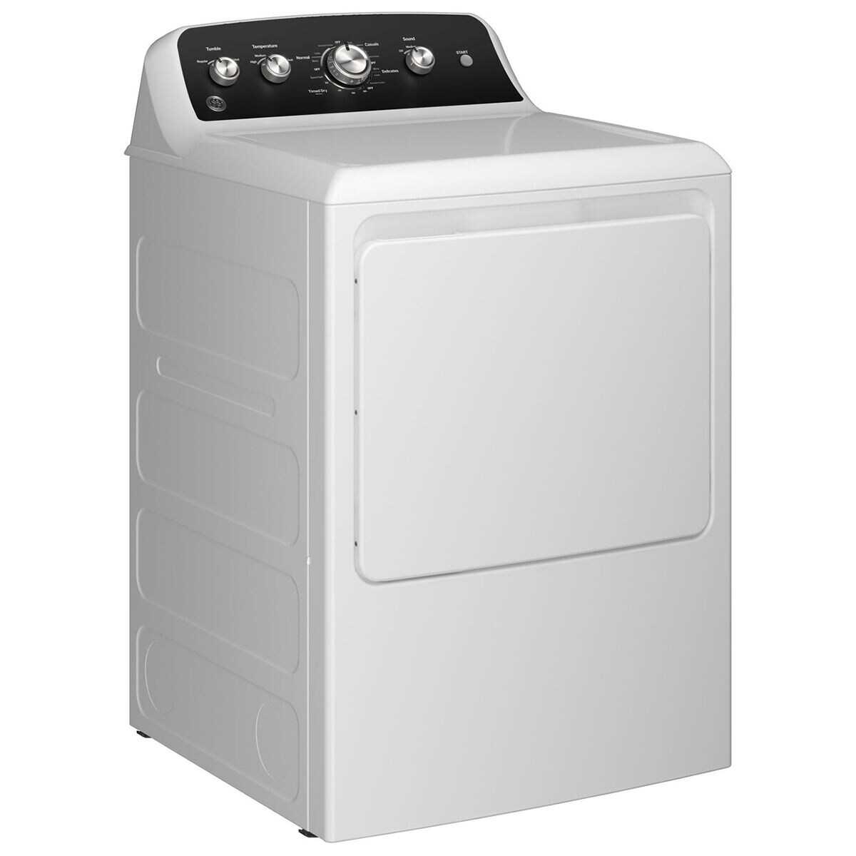 Gas powered clothes dryer best sale