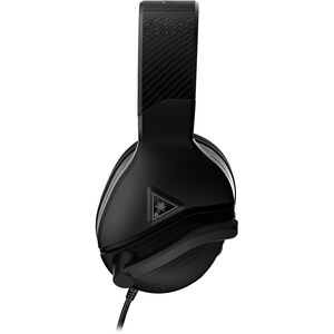 Turtle Beach Recon 200 Gen 2 Wired Multiplatform Gaming Headset for Xbox Series X, Xbox One, PS5, PS4 and Nintendo Switch - Black, , hires