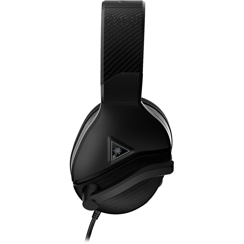 Turtle Beach Recon 200 Gen 2 Wired Multiplatform Gaming Headset for Xbox Series X, Xbox One, PS5, PS4 and Nintendo Switch - Black, , hires