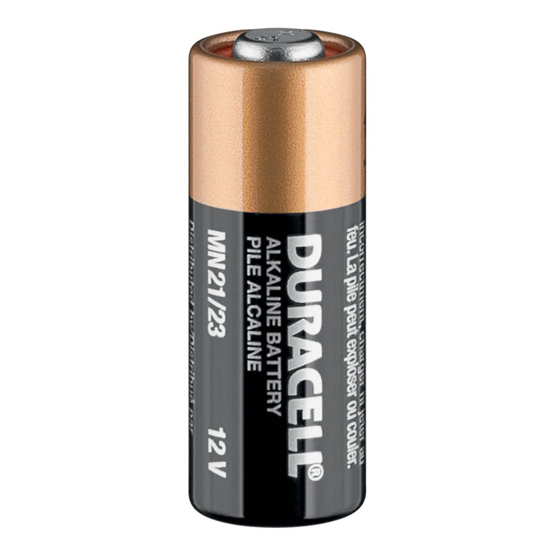 Duracell Security MN21 Batteries - 2 Pack