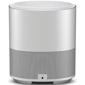 Bose Home Speaker 500 Wi-Fi & Bluetooth Music Streaming Speaker - Silver, Silver, hires