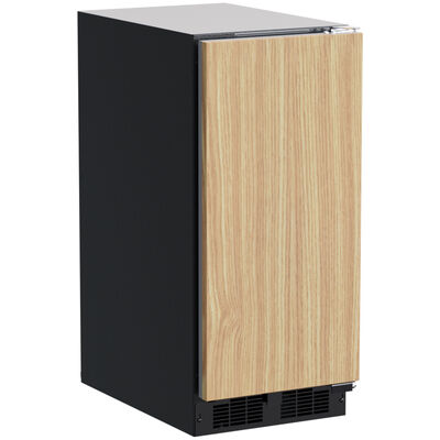 Marvel Classic Collection 15 in. 2.7 cu. ft. Built-In Undercounter Refrigerator - Custom Panel Ready | MLRE215IS01A