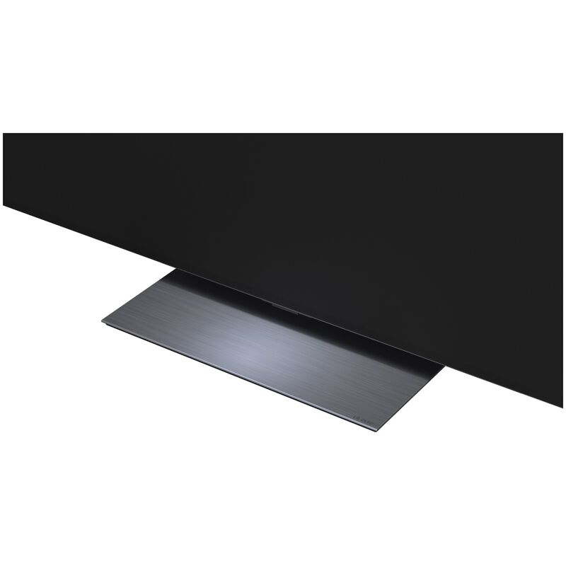 LG - 83" Class C6HA Series OLED evo 4K UHD Smart webOS TV, , hires
