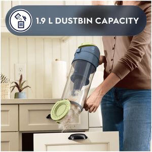 Electrolux Ultimate500 Light-Weight Bagless Pet Upright Vacuum with HEPA Filter & 4 Additional Tools, , hires