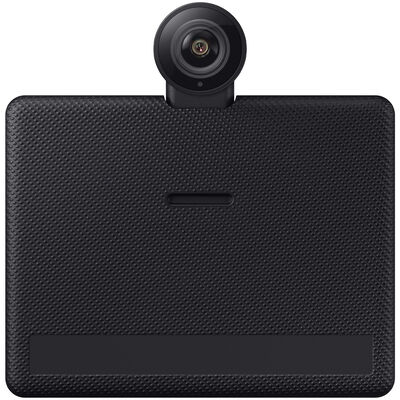Samsung Slim Fit Cam for Select Samsung TVs - Black | VG-STCBU2K/Z